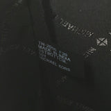 迈克尔·科尔斯（Michael Kors）迈克尔课程插座黑金支架35T8GTTC9L女士皮革肩袋未使用的金佐（Ginzo）