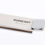 Burberry Burberry Check Enengrave银支男士典型未使用的Ginzo