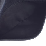 LOUIS VUITTON Louis Vuitton Aplant Studio Messenger NBA Collaboration Black M58498 Unisex Cowhide Leather Shoulder Bag AB Rank used Ginzo
