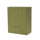 GUCCI Gucci Small Heart Beige/Ebony 678131 Ladies GG Sprem Canvas Shoulder Bag Unused Ginzo