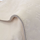 路易威顿路易·维顿（Louis Vuitton）路易威顿（Louis Vuitton）会标gomplant lumewinus pm 2way Bag Nage M93411女用式会标Ammplant Amplant Handbag B等级二手Ginzo