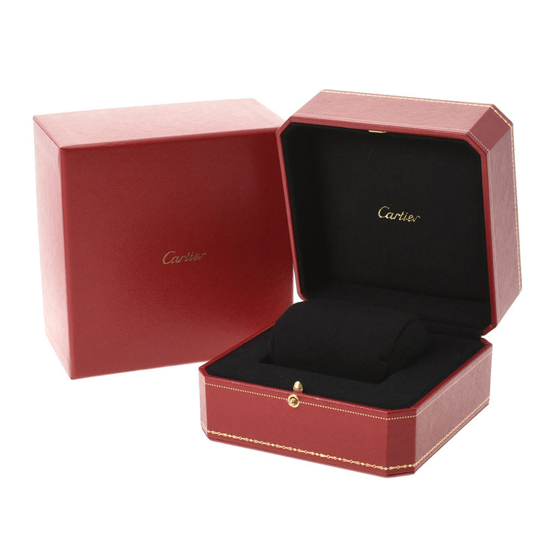 Cartier Cartier Pan Tale Du #16 Ladies K18PG Bracelet A Rank used Ginzo