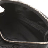 GUCCI Gucci Off The Grid Black 625850 Unisex GG Nylon Shoulder Bag Unused Ginzo