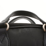 GUCCI Gucci Off The Grid Black 625850 Unisex GG Nylon Shoulder Bag Unused Ginzo