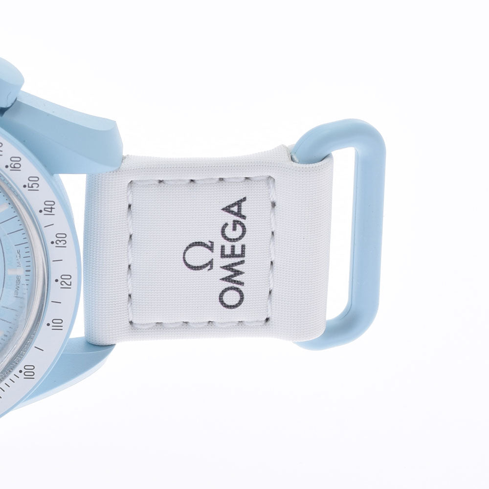 スウォッチOMEGA オメガ ムーンスウォッチ メンズ 腕時計 SO33L100 SWATCH – 銀蔵オンライン