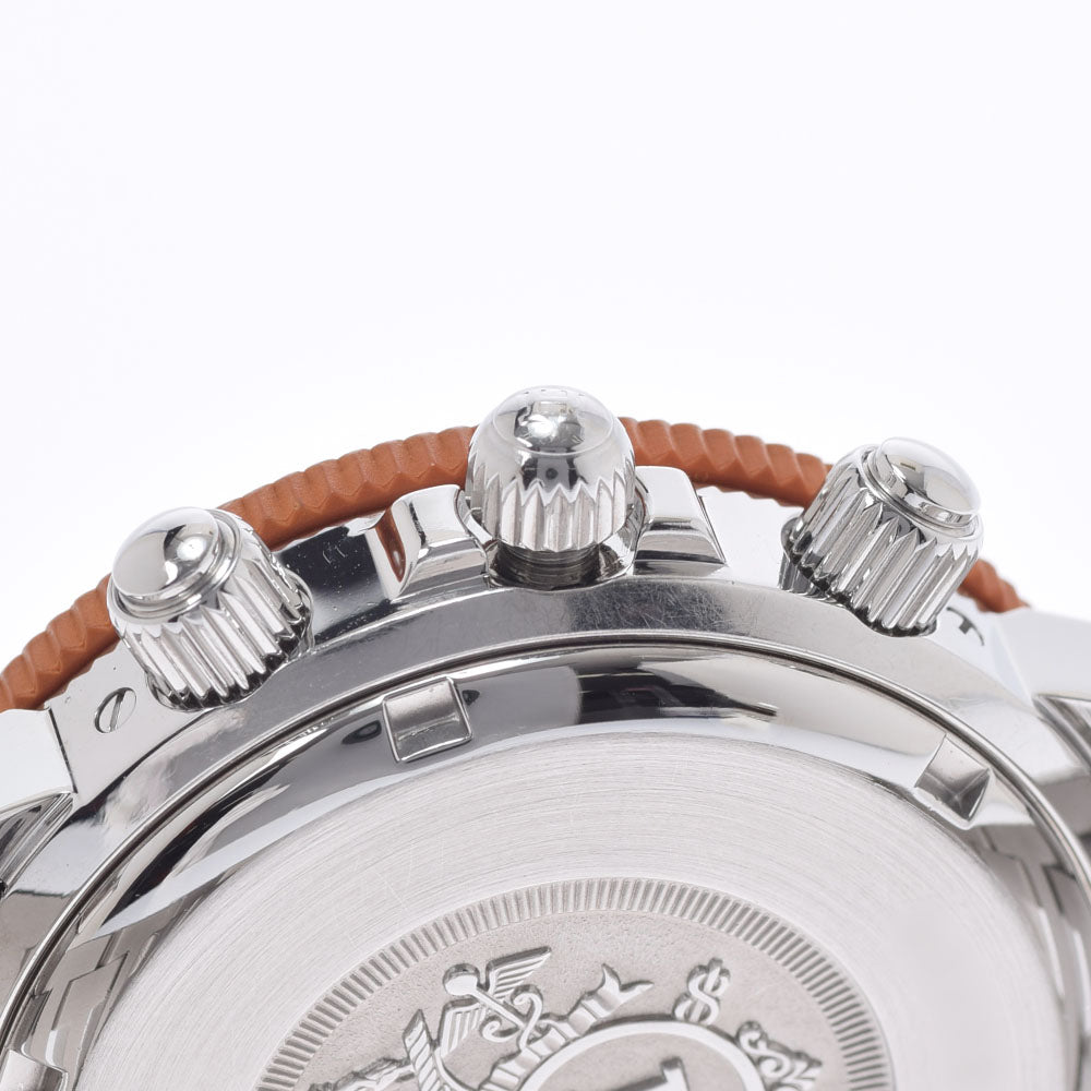 エルメスクリッパー ダイバークロノ メンズ 腕時計 CL2.916 HERMES 中古 – 銀蔵オンライン