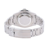[Cash special price] ROLEX Rolex Submarina Black Bezel 126610LN Men's SS Watch Automatic Black Dial Unused Ginzo
