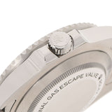 【現金特価】ROLEX ロレックス シードウェラー 126600 メンズ SS 腕時計 自動巻き 黒文字盤 未使用 銀蔵