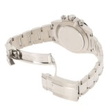 【現金特価】ROLEX ロレックス デイトナ 2022年5月新ギャラ 116500LN メンズ SS 腕時計 自動巻き 白文字盤 未使用 銀蔵