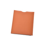 HERMES Hermes Lamp de Posh Pocket Light Orange Leather Brand Accessories AB Rank Used Ginzo