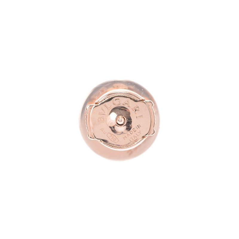 bvlgari bvlgari Bulgari Bulgari Single Pierce unisex k18pg刺穿级别的ginzo