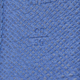 LOUIS VUITTON ルイヴィトン タイガラマ サンチュールLVイニシャル リバーシブル サイズ90 ブルー シルバー金具 M0159V メンズ レザー ベルト ABランク 中古 銀蔵
