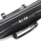 PRADA Prada Briefcase Navy Men's Safiano Business Bag A Rank used Ginzo