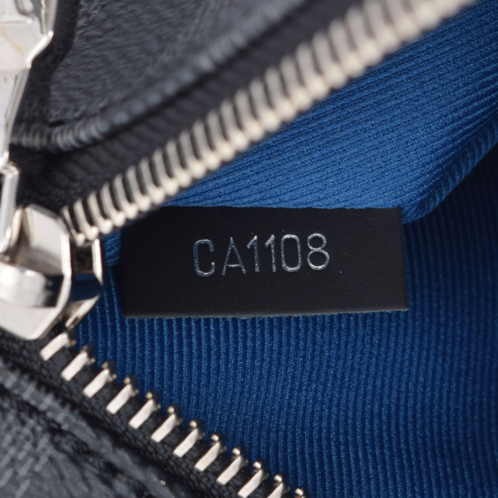 ルイヴィトングラフィット ディストリクトMM NM 14137 黒/グレー