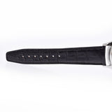 IWC SCHAFFHAUSEN アイダブリューシー シャフハウゼン ポルトギーゼ 7デイズ IW500114 メンズ SS/革 腕時計 自動巻き シルバー文字盤 Aランク 中古 銀蔵