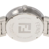 FENDI フェンディ フォーエヴァー ボーイズ SS 腕時計 クオーツ マルチカラー文字盤 未使用 銀蔵