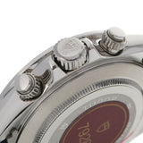 TUDOR チュードル クロノタイム プリンスデイト タイガー  79280P メンズ SS/革 腕時計 自動巻き 黒文字盤 Aランク 中古 銀蔵