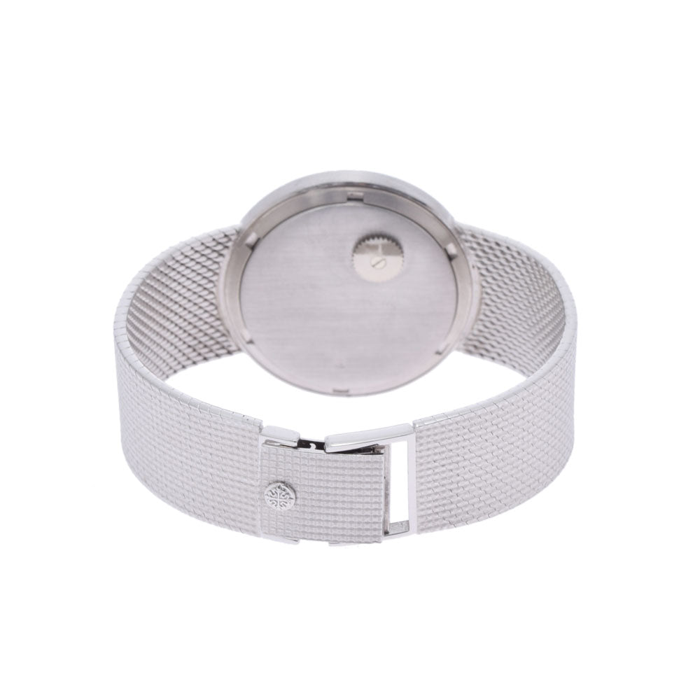パテックフィリップカラトラバ メンズ 腕時計 3563/3 PATEK PHILIPPE
