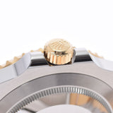 【現金特価】ROLEX ロレックス サブマリーナ デイト 126613LB メンズ YG/SS 腕時計 自動巻き 青文字盤 未使用 銀蔵