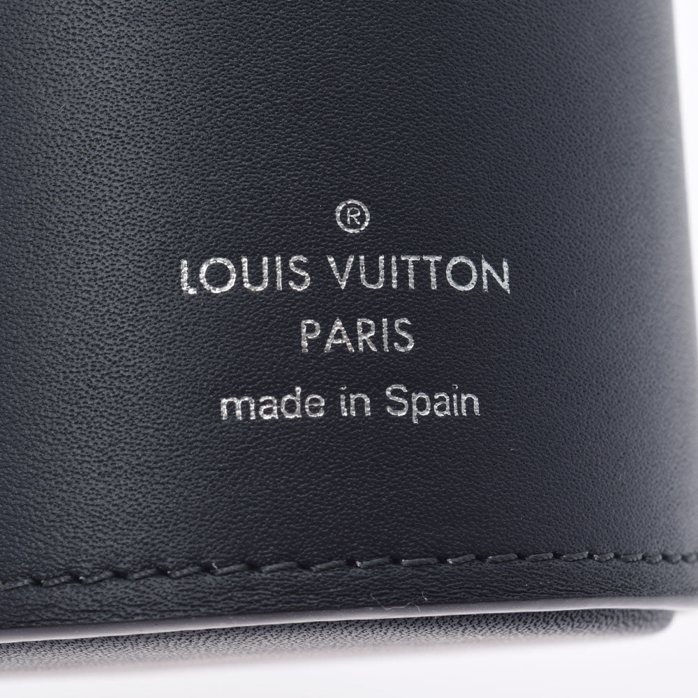 ルイヴィトンポ・クレヨン ガストン 14145 ブラウン/ネイビー ユニセックス モノグラムキャンバス ペンケース GI0006 LOUIS  VUITTON 中古 – 銀蔵オンライン