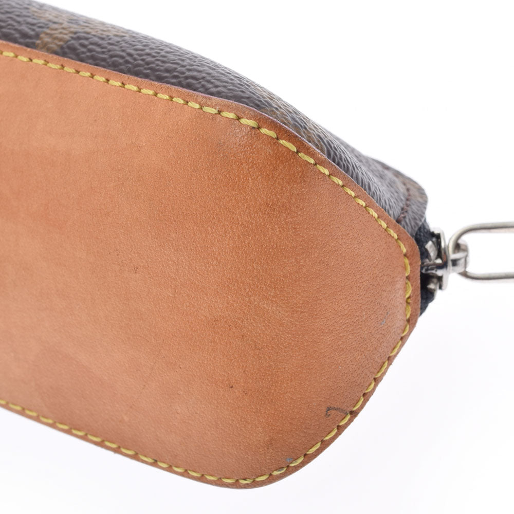 ルイヴィトントゥルース エリザベット 14145 ブラウン/ネイビー ユニ