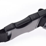 LOUIS VUITTON ルイヴィトン モノグラム シャドウ ディスカバリーバムバッグNM 黒 M44388 メンズ レザー ボディバッグ ABランク 中古 銀蔵