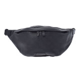 LOUIS VUITTON ルイヴィトン モノグラム シャドウ ディスカバリーバムバッグNM 黒 M44388 メンズ レザー ボディバッグ ABランク 中古 銀蔵