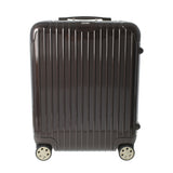 RIMOWA リモワ サルサデラックス ブラウン 5.992.588 ユニセックス ポリカーボネイト キャリーバッグ Aランク 中古 銀蔵