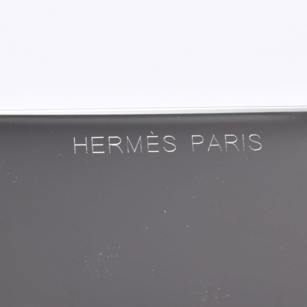 エルメスミロワール リップケース ルージュカザック Y刻印(2020年頃)刻印 レディース ブランド小物 HERMES 中古 – 銀蔵オンライン