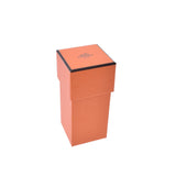 HERMES エルメス ミロワール リップケース ルージュカザック Y刻印(2020年頃) レディース ヴォーマダム ブランド小物 Aランク 中古 銀蔵