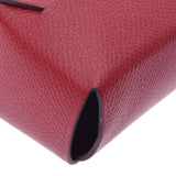 HERMES エルメス ミロワール リップケース ルージュカザック Y刻印(2020年頃) レディース ヴォーマダム ブランド小物 Aランク 中古 銀蔵