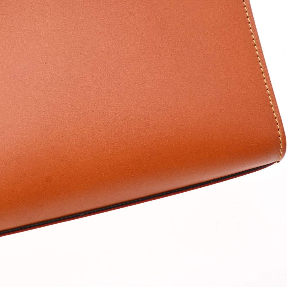 ルイヴィトンノマド サックプラ キャラメル メンズ レザー トート