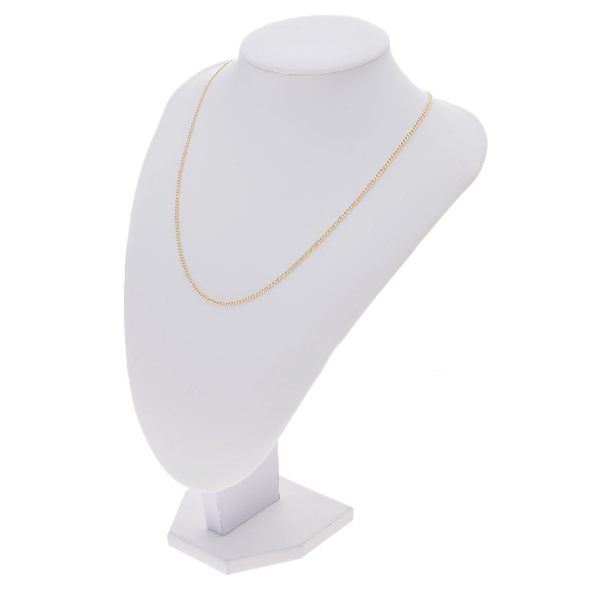 Jewelry Win K18喜平ネックレス 喜平 ネックレス K18 トリプル Mカット 92g 55cm 造幣局検定