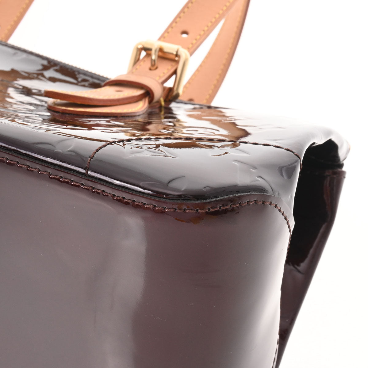 LOUIS VUITTON ルイヴィトン ヴェルニ ローズウッドアヴェニュー 