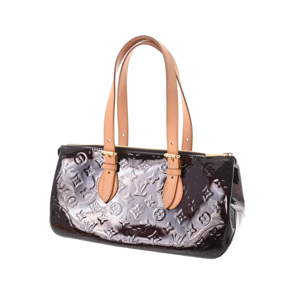 LOUIS VUITTON ルイヴィトン ヴェルニ ローズウッドアヴェニュー 
