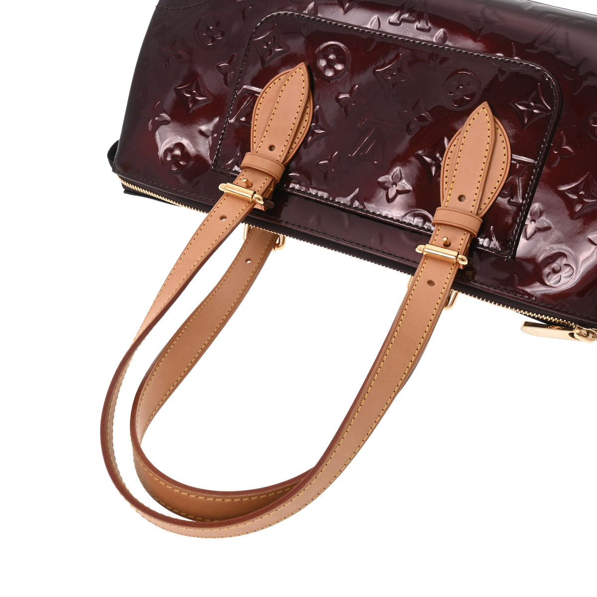 LOUIS VUITTON ルイヴィトン ヴェルニ ローズウッドアヴェニュー 