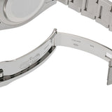 【現金特価】ROLEX ロレックス サブマリーナ 2023年10月 124060 メンズ SS 腕時計 自動巻き ブラック文字盤 未使用 銀蔵