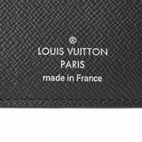 LOUIS VUITTON ルイヴィトン ダミエグラフィット ポルトフォイユ マルコ NM 黒/グレー N63336 メンズ ダミエグラフィットキャンバス 二つ折り財布 新品 銀蔵