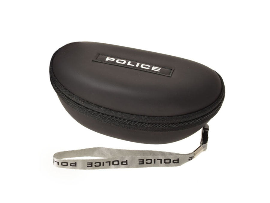 新品 DRT ディーアールティー POLICE ポリス セクシーシャッド DRT