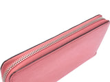Louis Vuitton Epi Jippy Wallet Corail M60663 Ladies Long Wallet LOUIS VUITTON Used Ginzo