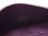 Louis Vuitton Unplant Petiyant Orb M93826 Women's Genuine Leather Clutch Bag B Rank LOUIS VUITTON Used Ginzo