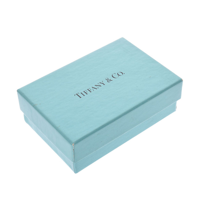 ティファニーオープンハートリング レディース リング・指輪 11号 TIFFANY&Co. 中古 – 銀蔵オンライン