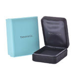 TIFFANY&Co. ティファニーハートロックネックレス 
 レディース K18YG ネックレス
 
 中古