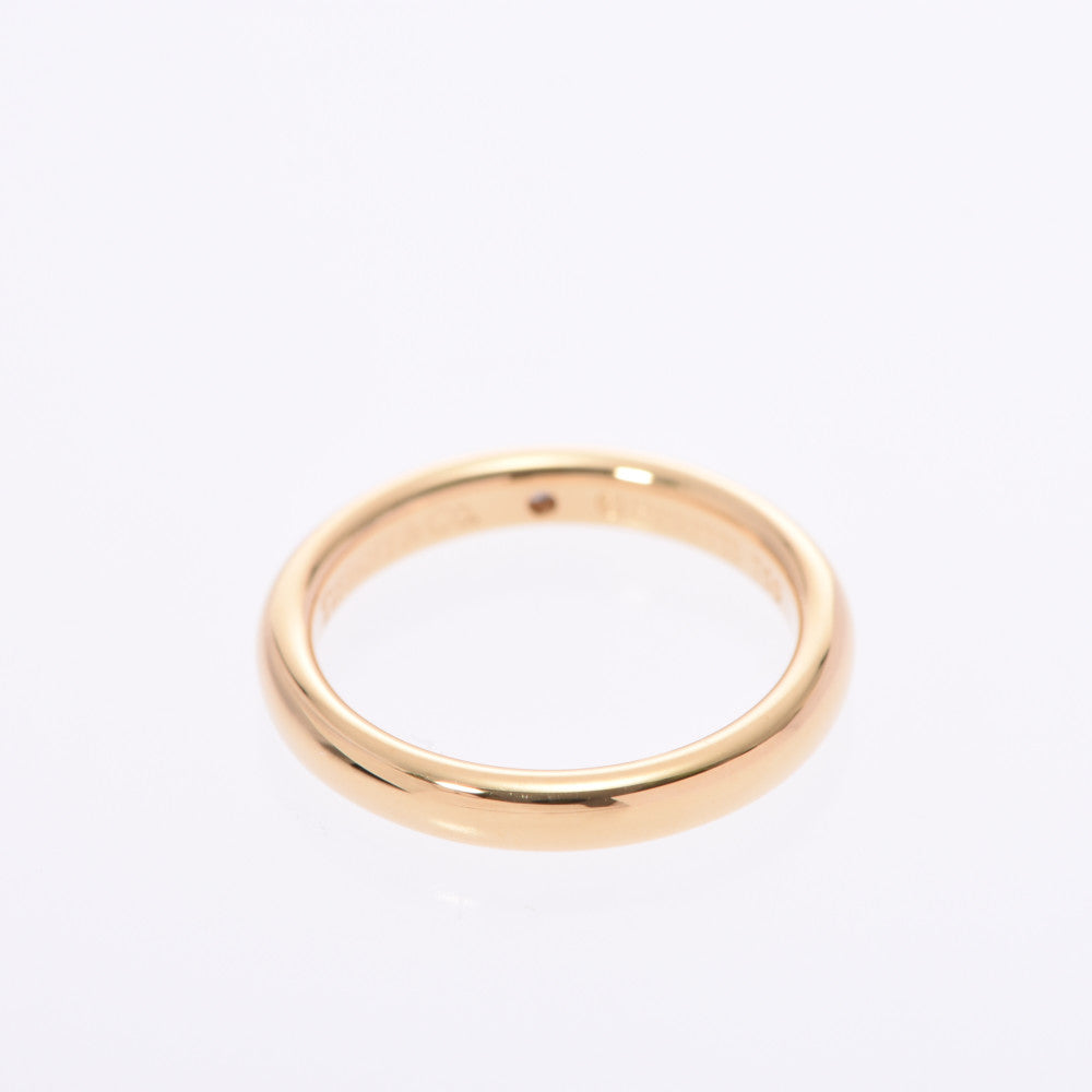 極美品 オールドティファニー スタッキングバンド リング 6.5号 シルバー 極美品 オールドティファニー スタッキングバンド リング 6.5号