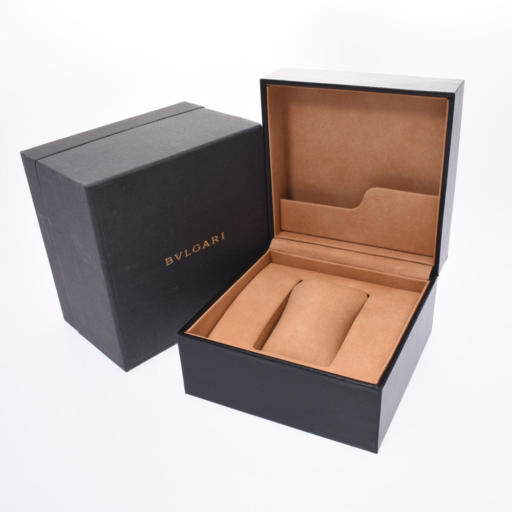 ブルガリアルミニウム メンズ 腕時計 AL38TA BVLGARI 中古 – 銀蔵 