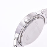 26 BVLGARI Bulgari Bulgari Bulgari BB26SS Lady's SS watch quartz lindera board A ranks used silver storehouse