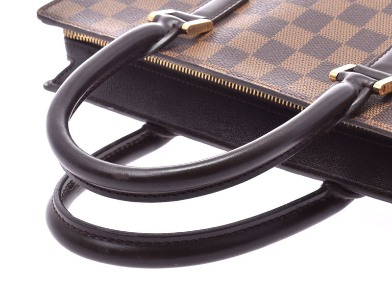 状態かなり悪いですルイ・ヴィトン Louis Vuitton ヴェニス ダミエ 【ジャンク品】