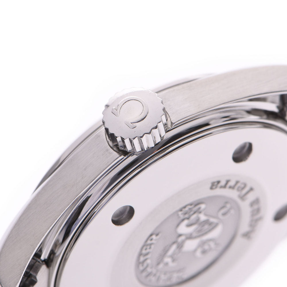 オメガシーマスター アクアテラ レディース 腕時計 2577.80 OMEGA 中古