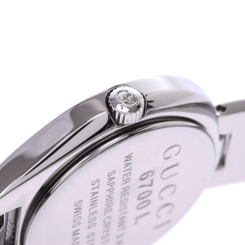 グッチグッチシマ レディース 腕時計 6700L GUCCI 中古 – 銀蔵オンライン