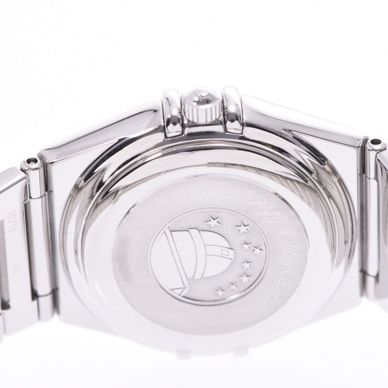 オメガコンステレーション マイチョイス レディース 腕時計 1591.61 OMEGA 中古 – 銀蔵オンライン